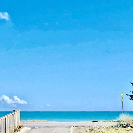 Otaki Beachfront Getaway エクステリア 写真