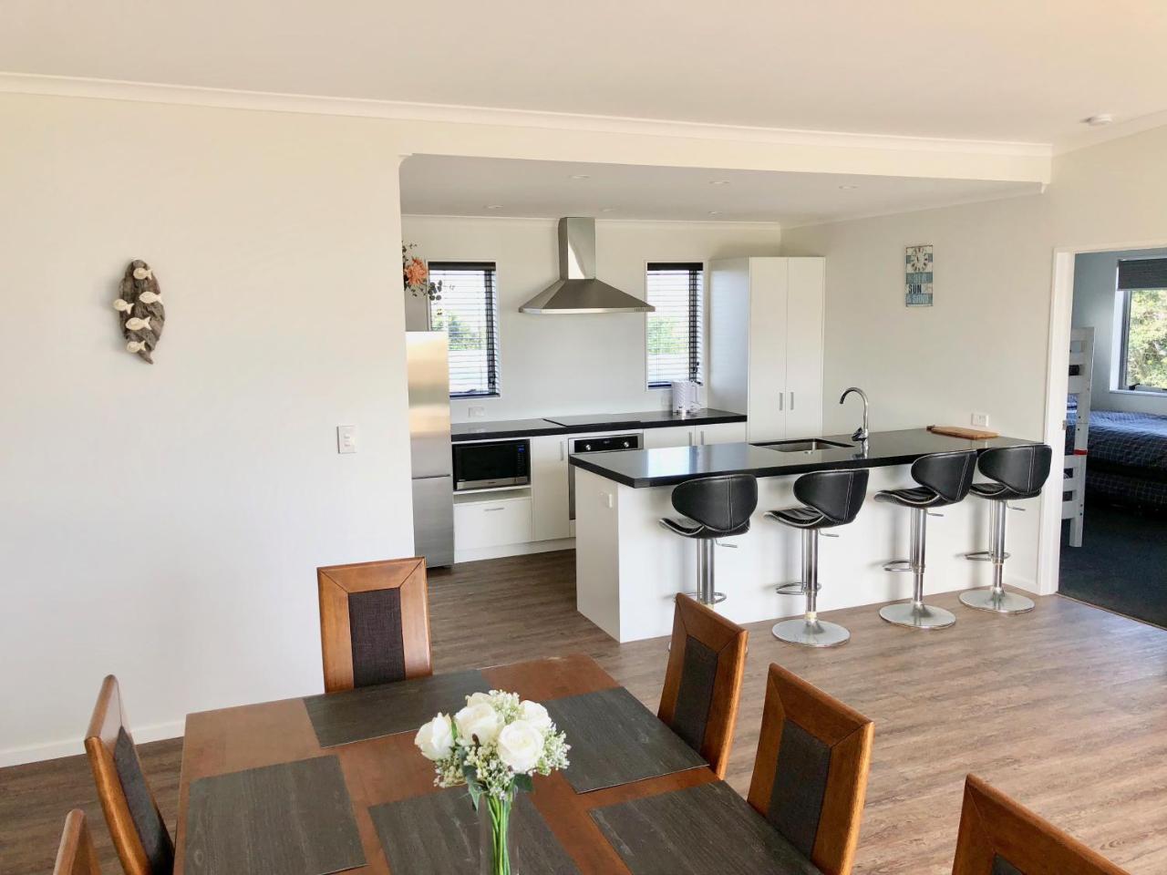 Otaki Beachfront Getaway エクステリア 写真