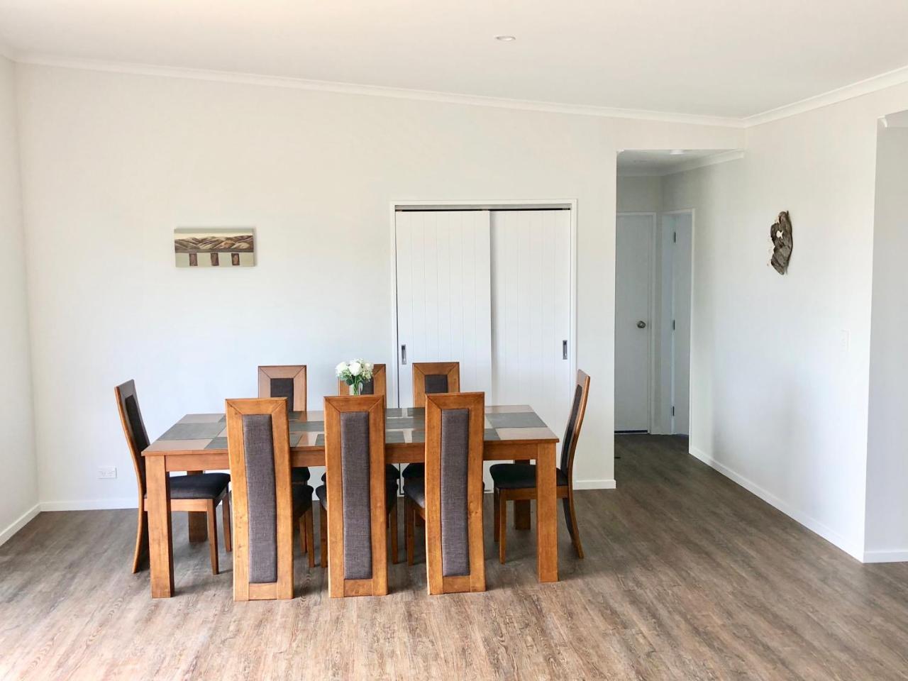 Otaki Beachfront Getaway エクステリア 写真