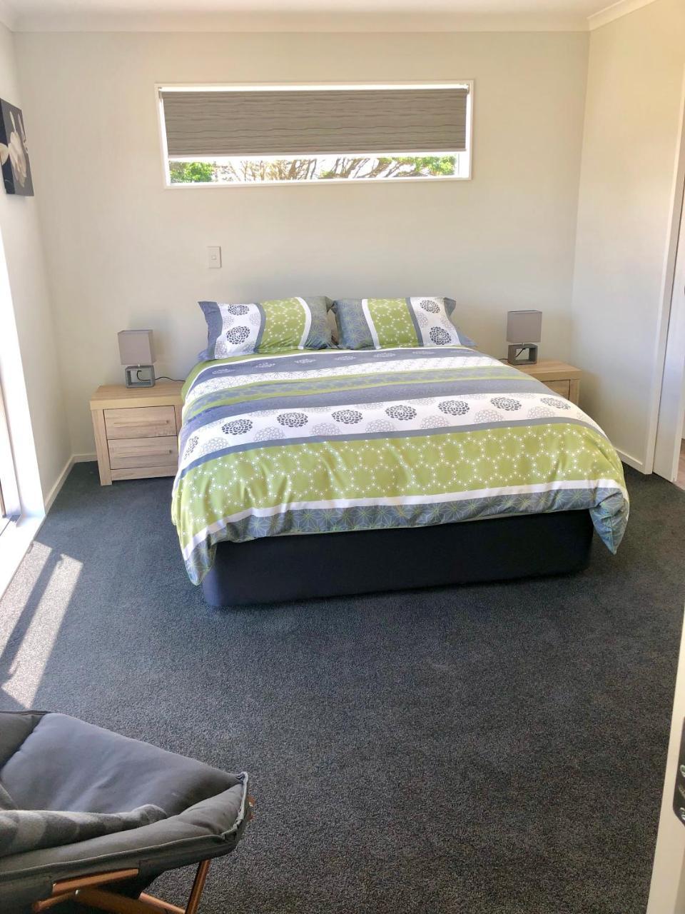 Otaki Beachfront Getaway エクステリア 写真