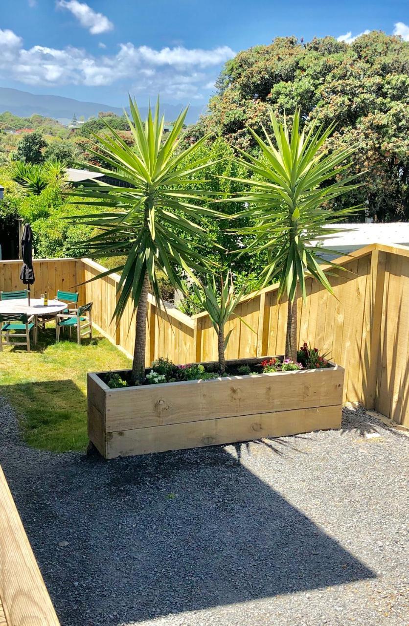 Otaki Beachfront Getaway エクステリア 写真