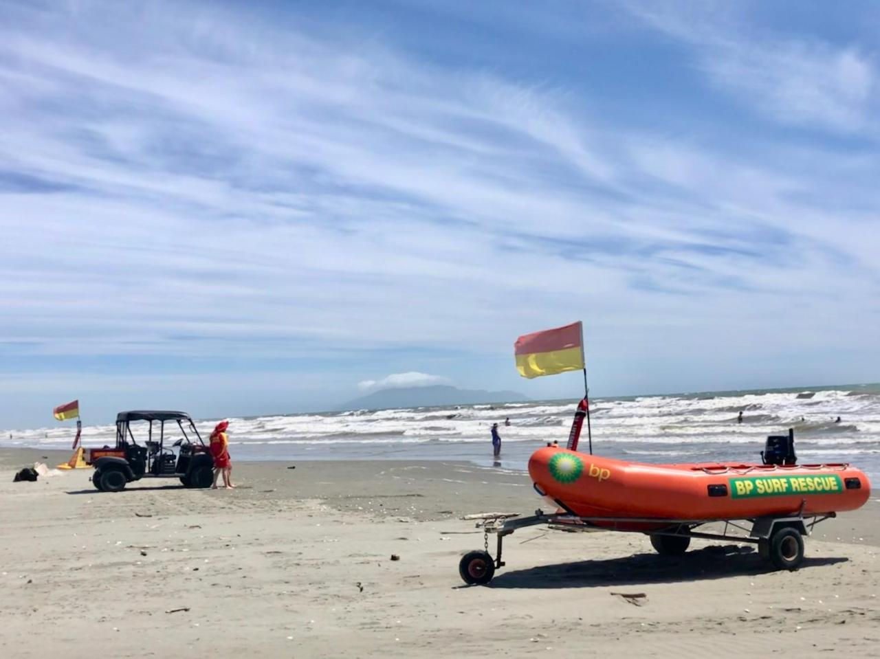 Otaki Beachfront Getaway エクステリア 写真