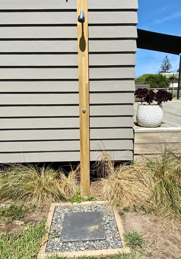 Otaki Beachfront Getaway エクステリア 写真